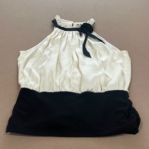 White House Black Market top